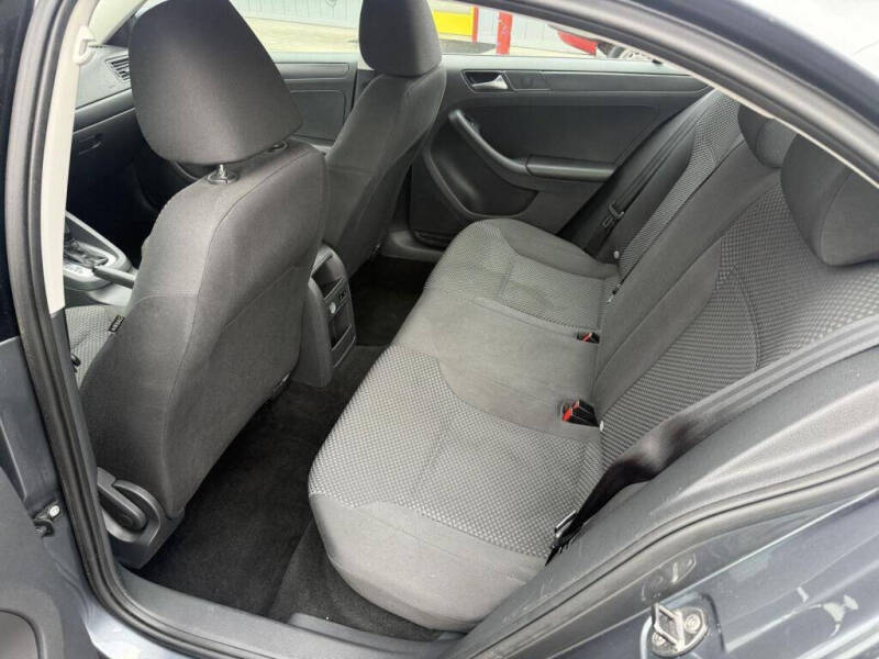 2014 Volkswagen Jetta S