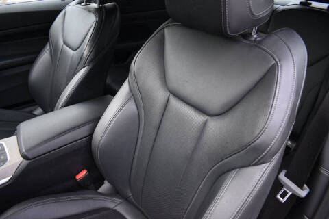 2025 BMW 4 Series 430i