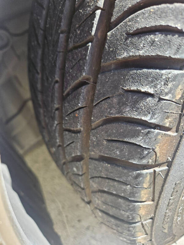 2006 Nissan Maxima 3.5 SE