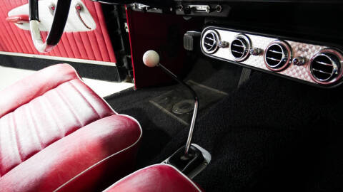 1961 Studebaker Hawk