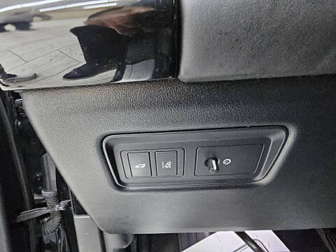 2016 Land Rover Range Rover HSE Td6