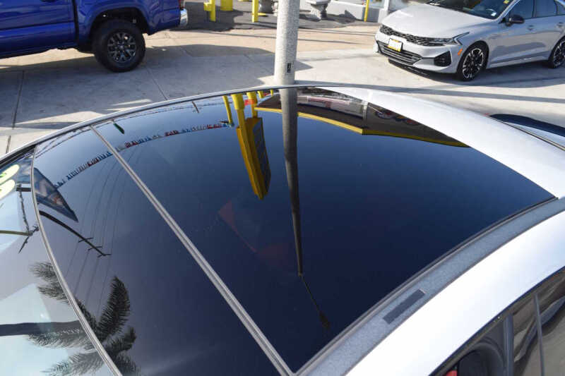 2022 Mercedes-Benz CLA AMG CLA 35