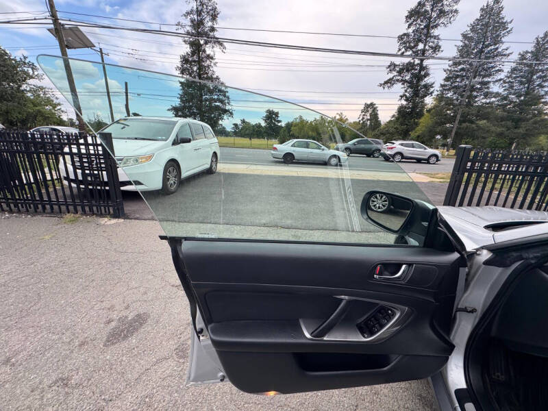 2006 Subaru Outback 3.0 R