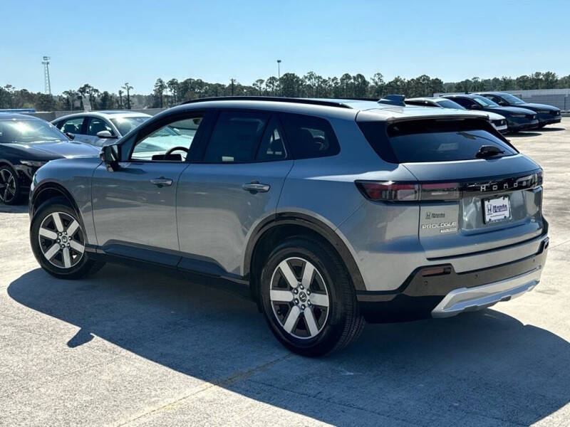 2026 Honda Prologue Touring