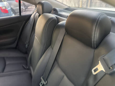 2014 Nissan Maxima 3.5 SV