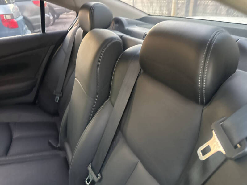 2014 Nissan Maxima 3.5 SV