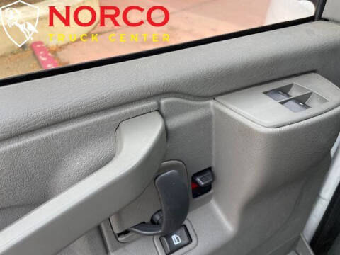 2018 Chevrolet Express 3500