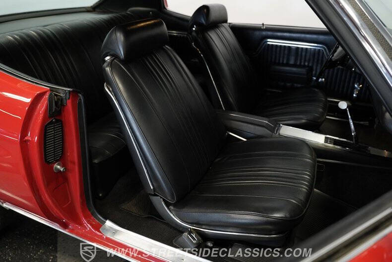 1971 Chevrolet Chevelle