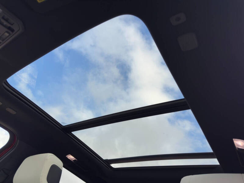 2024 Toyota Sequoia Capstone