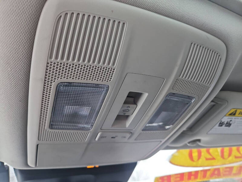 2020 Mazda MAZDA6 Grand Touring