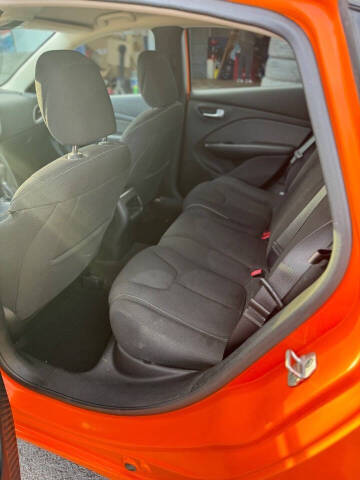 2013 Dodge Dart Rallye