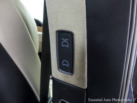 2018 Tesla Model X 100D