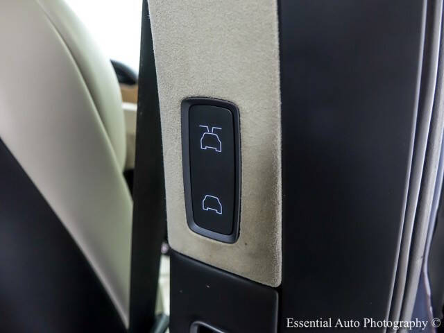 2018 Tesla Model X 100D