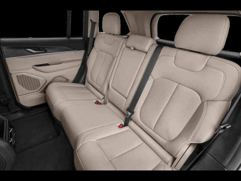 2022 Jeep Grand Cherokee Altitude