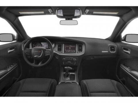 2019 Dodge Charger Police