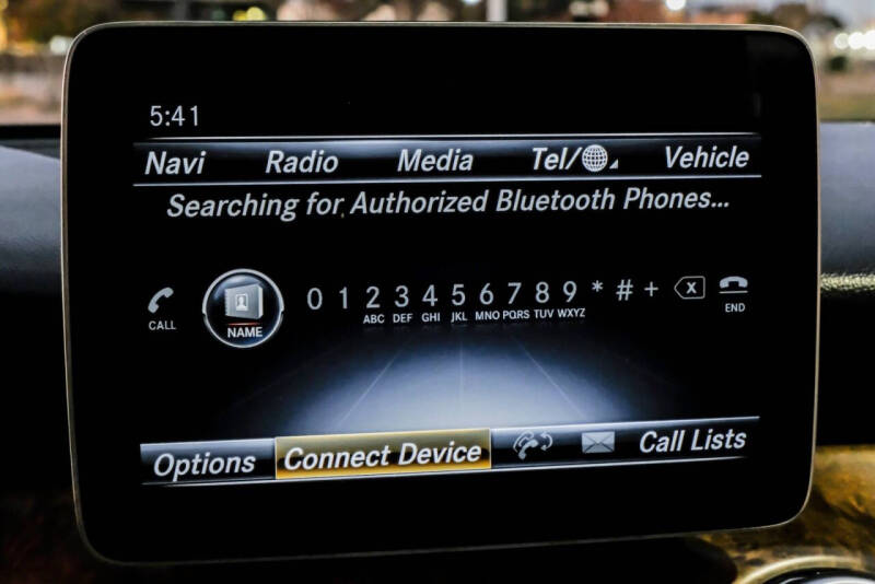 2019 Mercedes-Benz GLA GLA 250