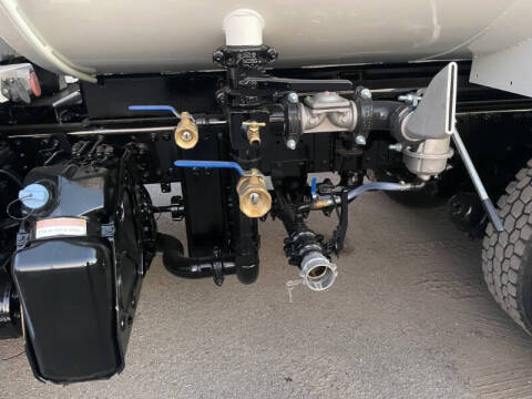 2018 Freightliner M2 112