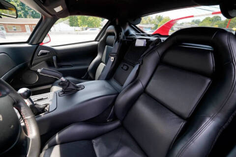 2002 Dodge Viper