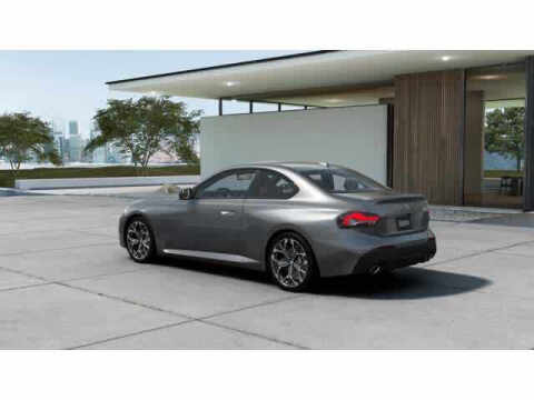 2026 BMW 2 Series 230i xDrive