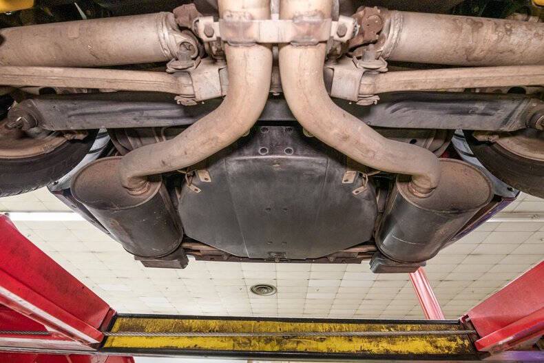 1993 Chevrolet Corvette