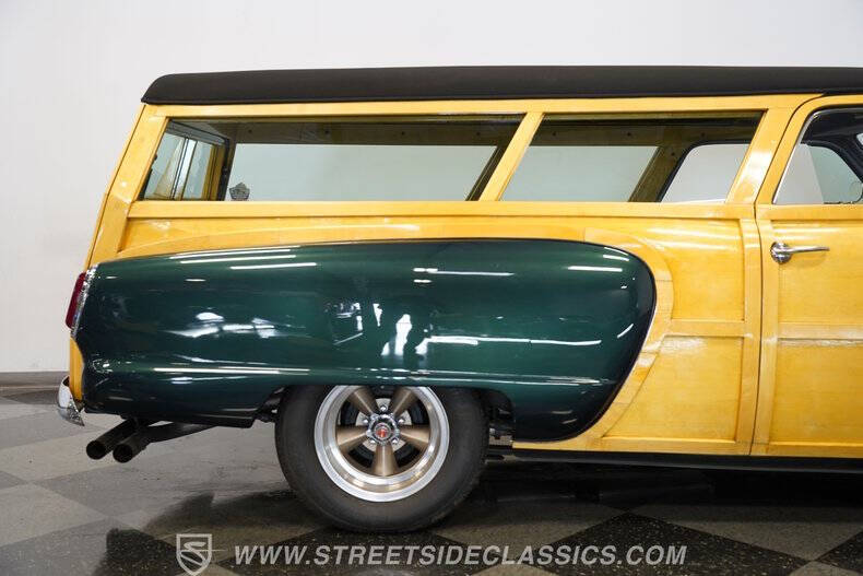 1950 Studebaker Champion