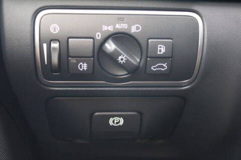 2017 Volvo V60 Cross Country T5 Platinum