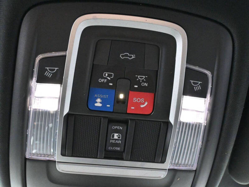 2020 RAM 2500 Limited