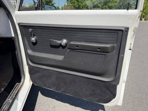 1967 Chevrolet C10