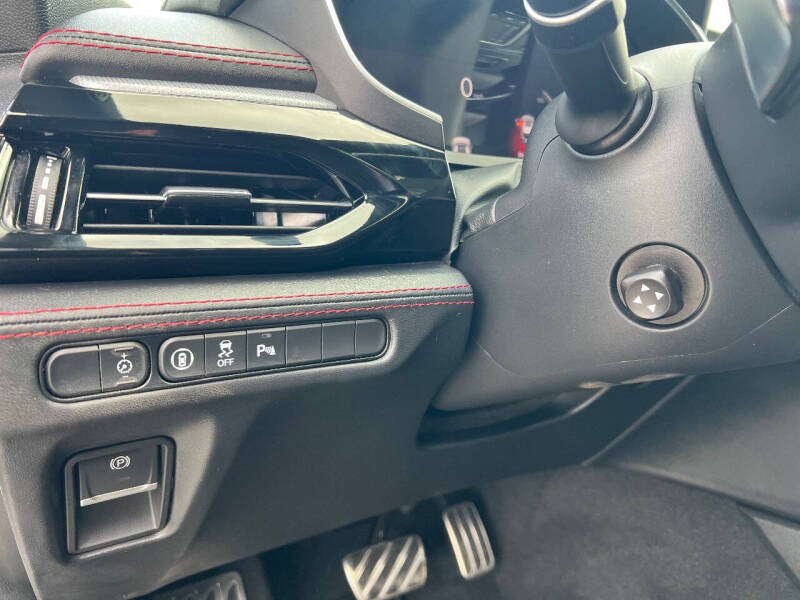 2024 Acura MDX SH-AWD w/A-SPEC