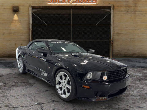 2006 Ford Mustang GT Premium