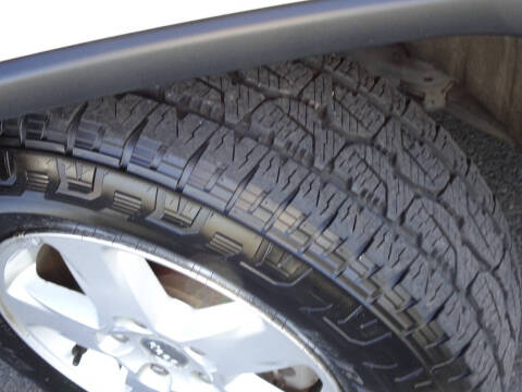 2011 Jeep Grand Cherokee Laredo X