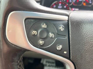 2016 GMC Yukon XL SLT