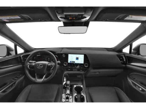 2025 Lexus NX 250