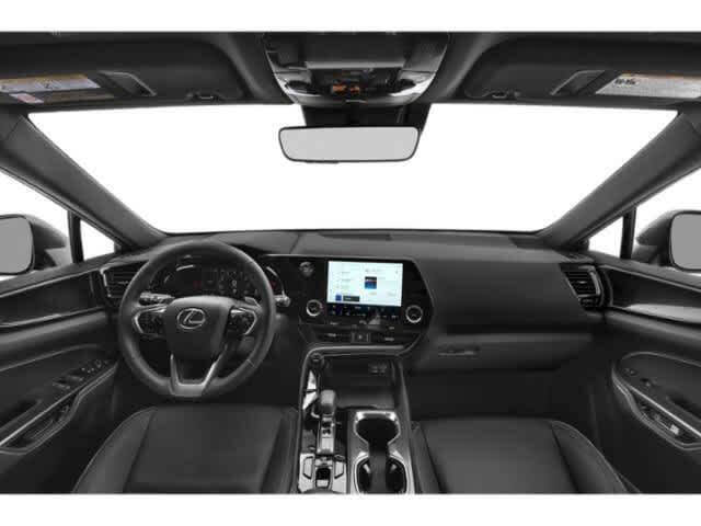 2025 Lexus NX 250