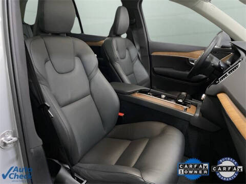 2025 Volvo XC90 B6 Plus Bright Theme 7P