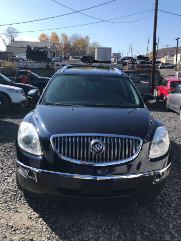2011 Buick Enclave for sale at Keyser Autoland llc in Scranton PA