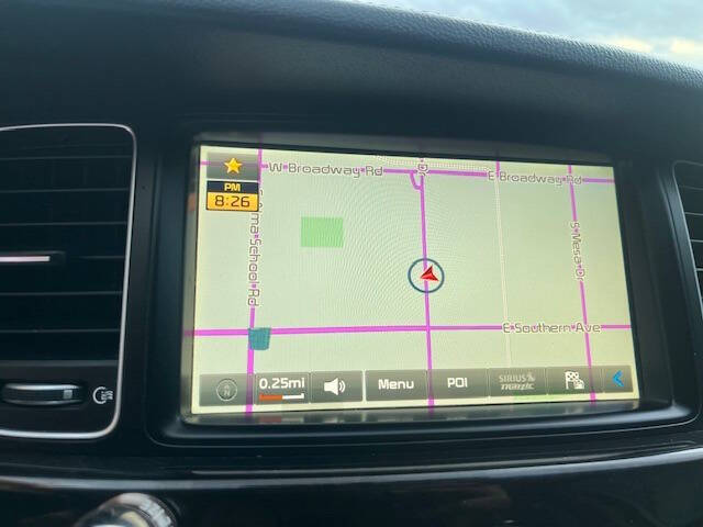 2014 Kia Cadenza Premium