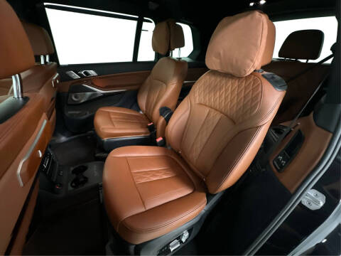 2024 BMW X7 ALPINA XB7