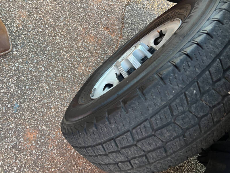 2015 Chevrolet Express 2500