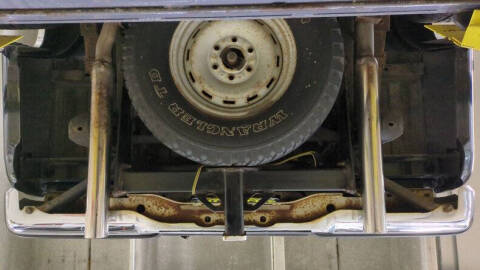 1994 GMC Sierra 1500