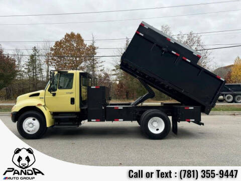 2013 International DuraStar 4300