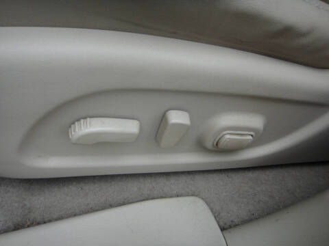 2013 Nissan Pathfinder Platinum