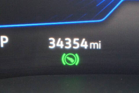 2022 Volkswagen Atlas SE