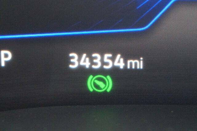 2022 Volkswagen Atlas SE