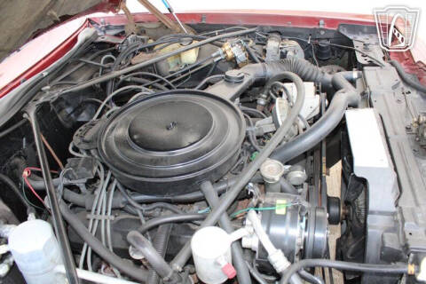 1983 Buick Riviera