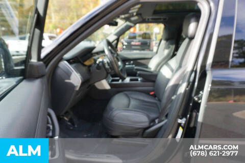 2024 Land Rover Range Rover P400 SE