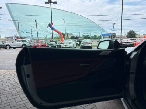 2014 BMW 6 Series 650i