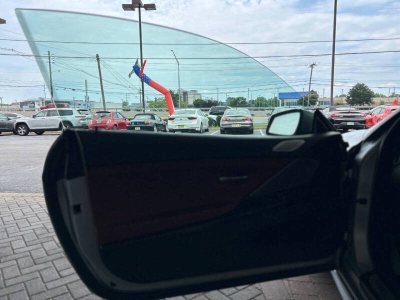 2014 BMW 6 Series 650i