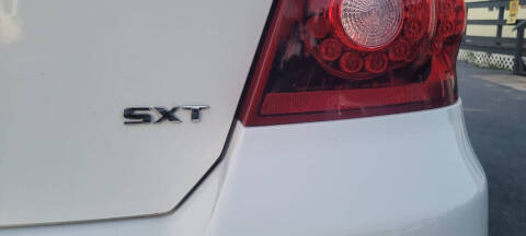 2013 Dodge Avenger SXT