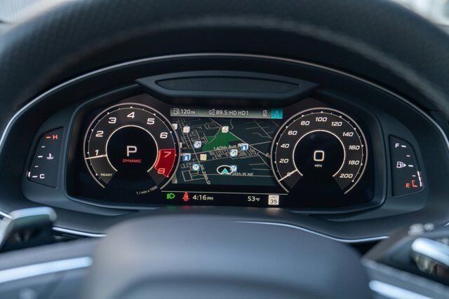 2021 Audi RS Q8 19